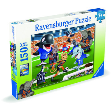 

Ravensburger 120041351 Fotbalové radovánky