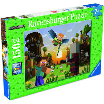 

Ravensburger 120041771 Minecraft