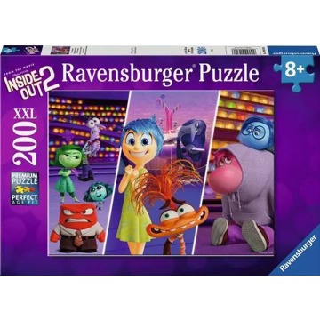 

Ravensburger 120016106 V hlavě 2