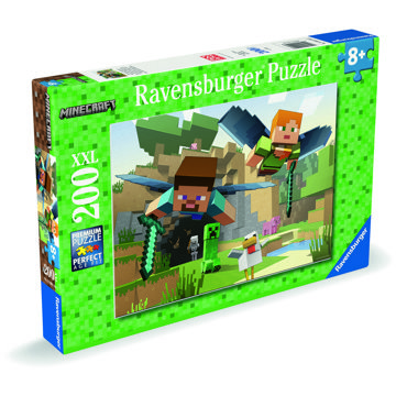 

Ravensburger 120041443 Minecraft