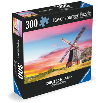

Ravensburger 120014782 Větrný mlýn
