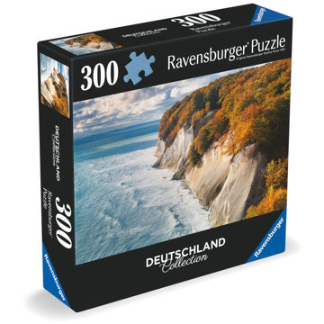 

Ravensburger 120014799 Dechberoucí útes