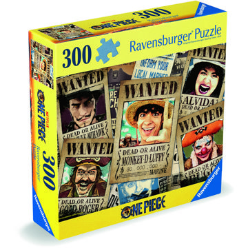 

Ravensburger 120014980 One Piece