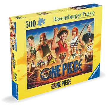 

Ravensburger 120014997 One Piece