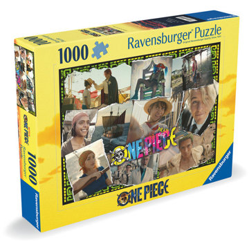 

Ravensburger 120015000 One Piece