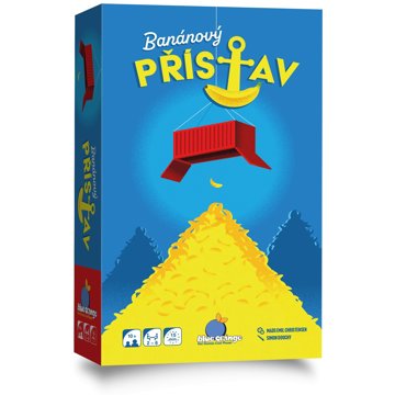 

Banánový přístav