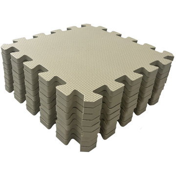

Rialto Baby Hrací podložka Light Beige