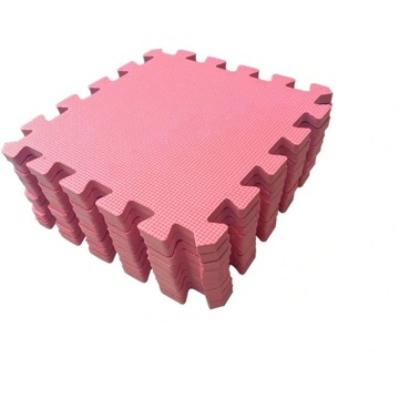 

Rialto Baby Hrací podložka Pink