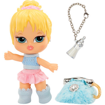 

Bratz Babyz Runwayz - Cloe