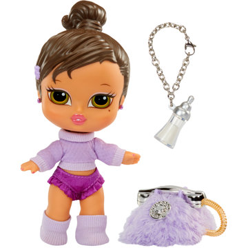 

Bratz Babyz Runwayz - Yasmin
