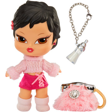 

Bratz Babyz Runwayz - Jade