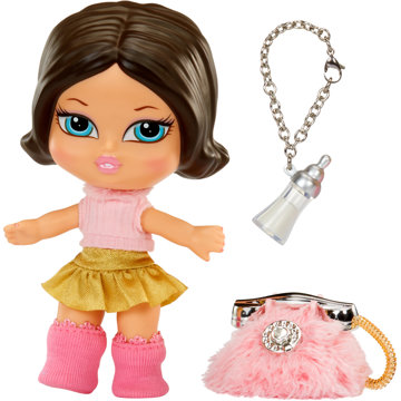 

Bratz Babyz Runwayz - Dana