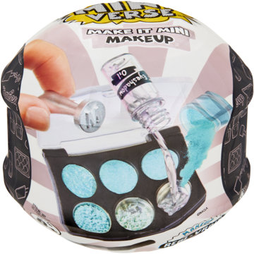 

MGA's Miniverse Make It Mini Make-up série 1