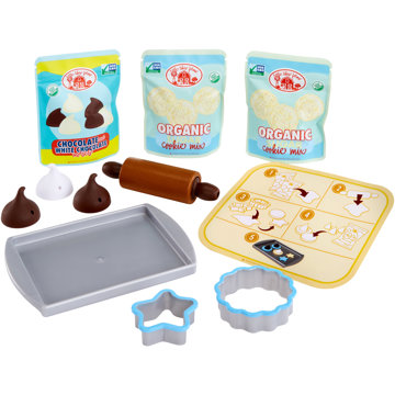 

Little Tikes Set pro šéfkuchaře Sušenky