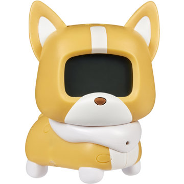 

Pixel Petz Corgi
