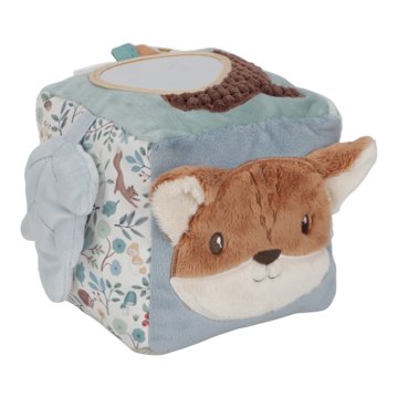 

Little Dutch Forest Friends Kostka s aktivitami