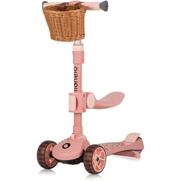 

Lionelo Franky Pink Rose