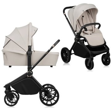 

Lionelo Mika Plus 2v1 Beige Sand