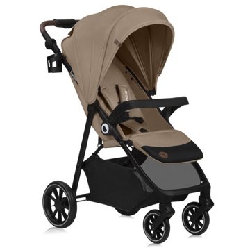 

Lionelo Emma One Beige Sand