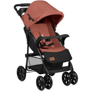 

Lionelo Emma Plus Coral Pink