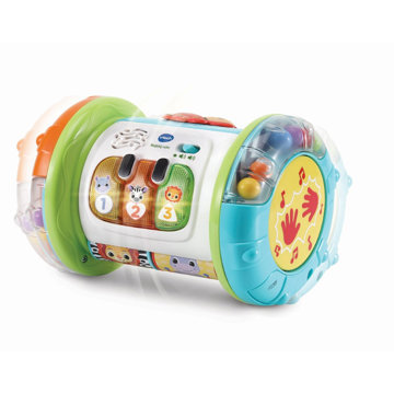 

Vtech Magický válec CZ