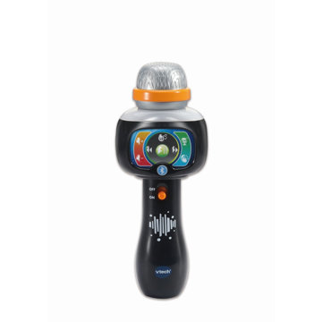 

Vtech Karaoke mikrofon s písničkami CZ