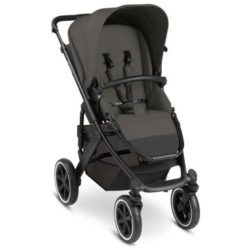 

ABC Design Salsa 4 Air cloud