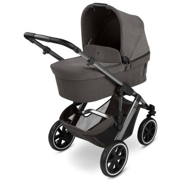

ABC Design Salsa 5 Air almond