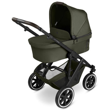 

ABC Design Salsa 5 Air avocado