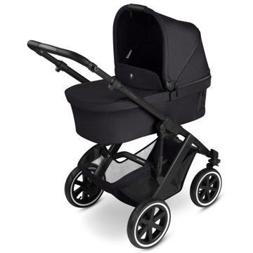 

ABC Design Salsa 5 Air coal