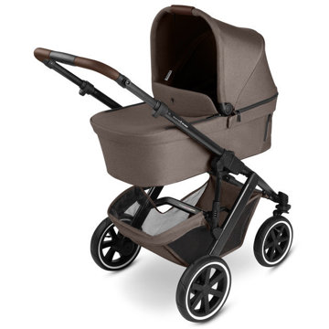 

ABC Design Salsa 5 Air nature