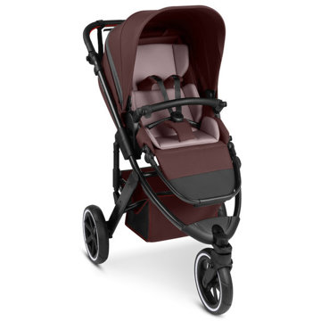 

ABC Design Salsa 5 Run umbra