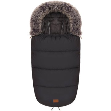 

Fillikid Manaslu Reflect black