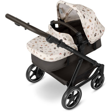 

ABC Design Migno teddy