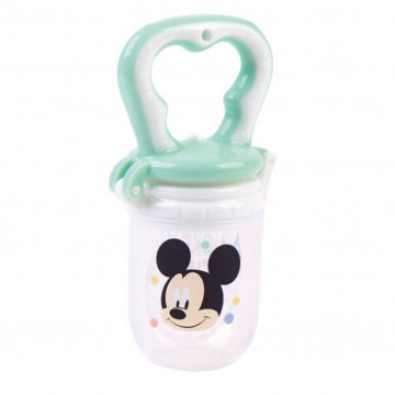 

THERMOBABY Nutriční hryzátko Mickey