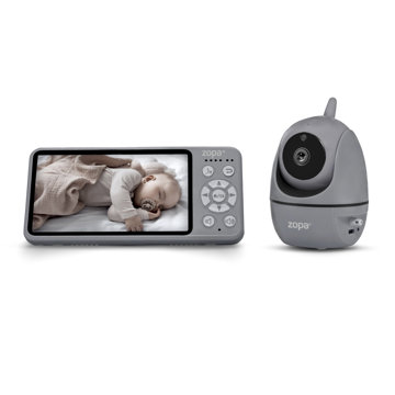 

Zopa Videomonitor Observatory Grey