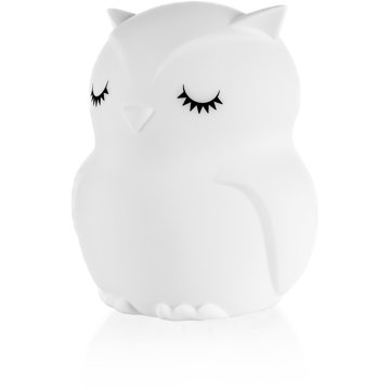 

Zopa Lampička s hudbou vel. L Owl