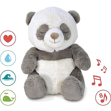 

Cloud b Peaceful Panda