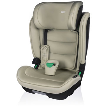 

Zopa Matrix i-Size Boss Grey