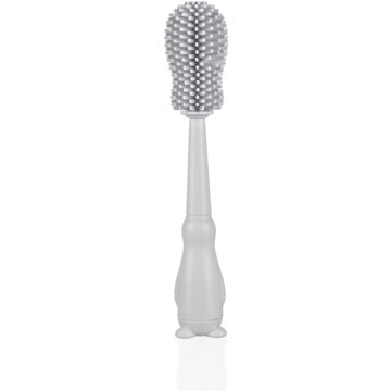 

Zopa Silikonový kartáč 3v1 Light Grey
