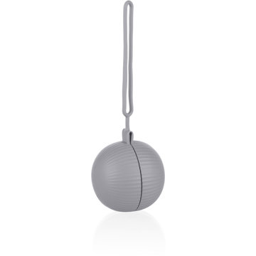 

Zopa Uzavíratelné pouzdro Dove Grey