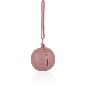 

Zopa Uzavíratelné pouzdro Old Pink