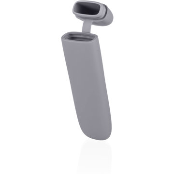 

Zopa Silikonové pouzdro Dove Grey