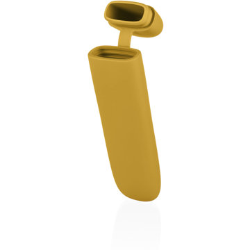 

Zopa Silikonové pouzdro Mustard Yellow