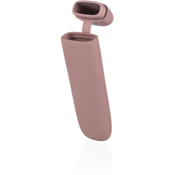 

Zopa Silikonové pouzdro Old Pink