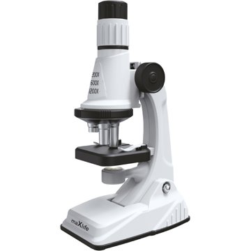 

Maxlife MXMS-100 bílý