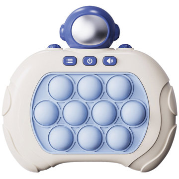 

Maxlife MXPS-100 Přenosná hra astronaut