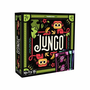 

Jungo