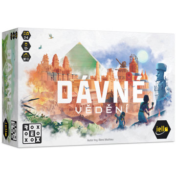 Dávné vědění