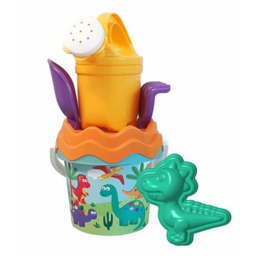 

Androni Dinosaurus s konvičkou malá